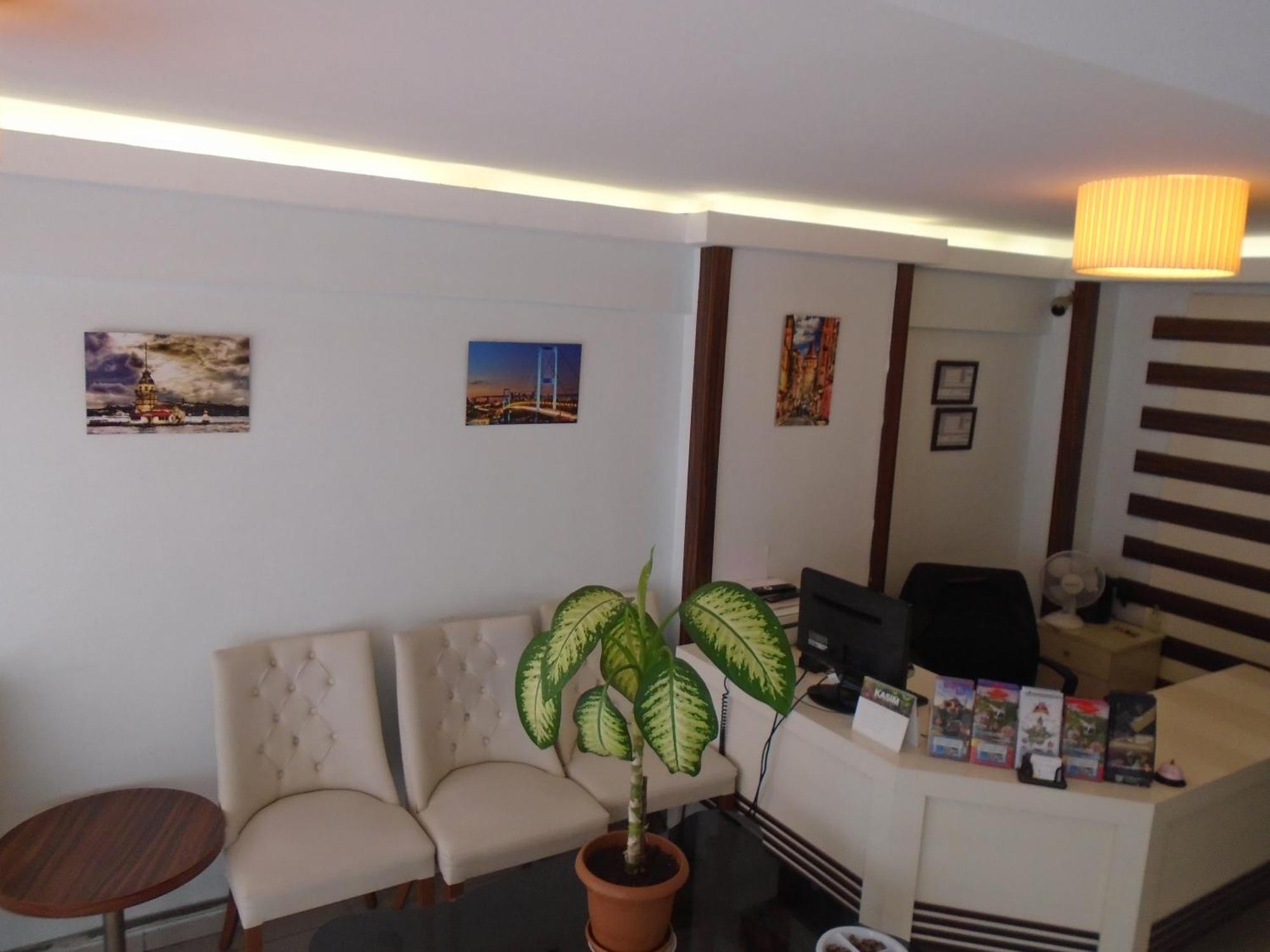 City House Κωνσταντινούπολη Εξωτερικό φωτογραφία